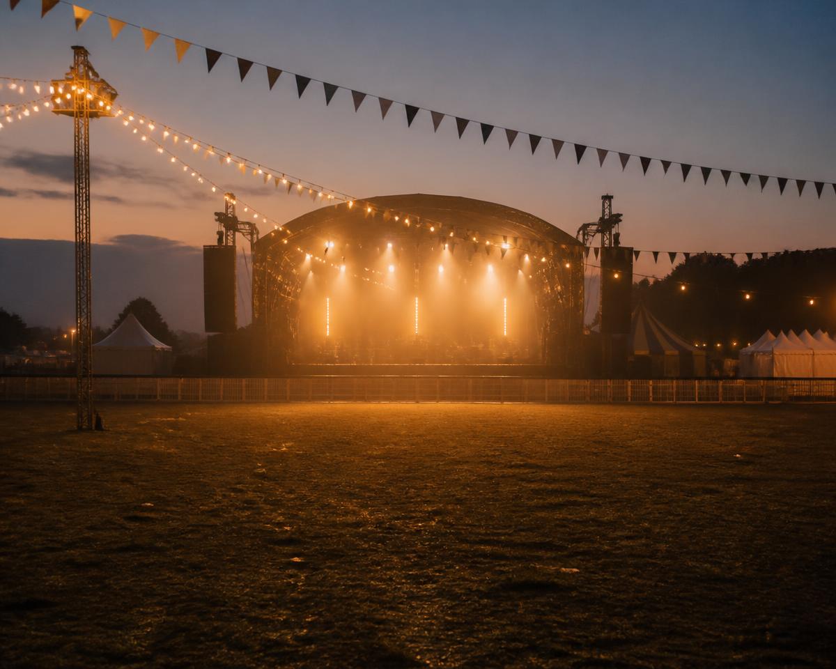 Summer Bash — Toerisme · Jongerenreizen