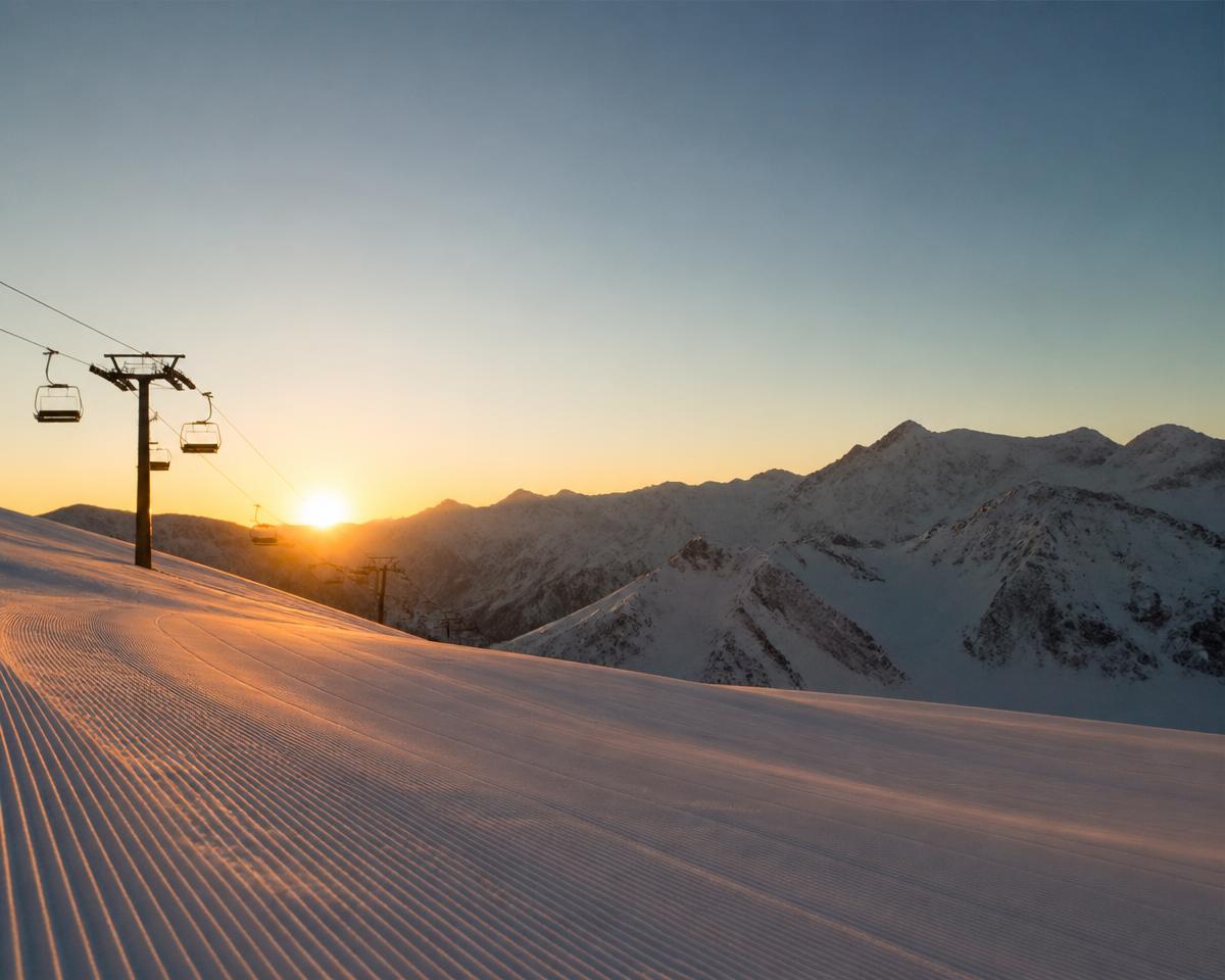 Skiworld — Travel · Wintersport