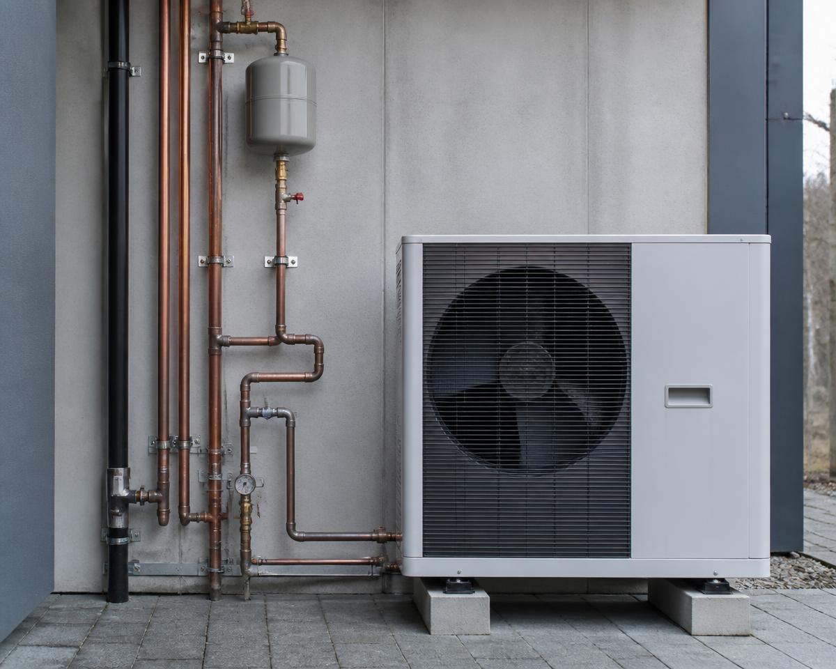 Straco — Technisch installatiebedrijf