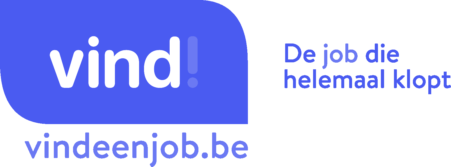 Vind een Job