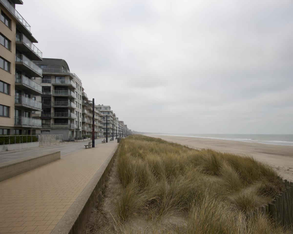 Pur'Eau Middelkerke — Vastgoedontwikkelaar